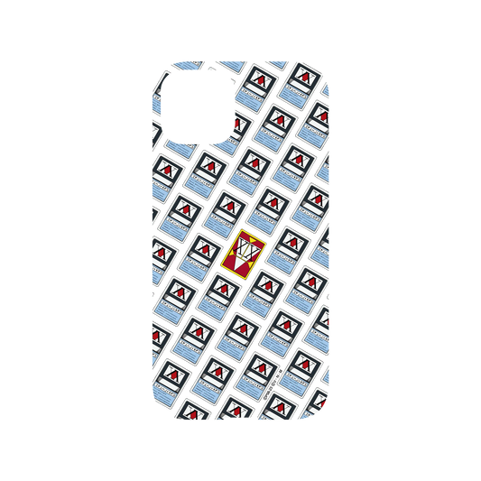 RHINOSHIELD X Hunter x Hunter Mod NX (MagSafe compatible) iPhone 13 Case - Licence Pattern