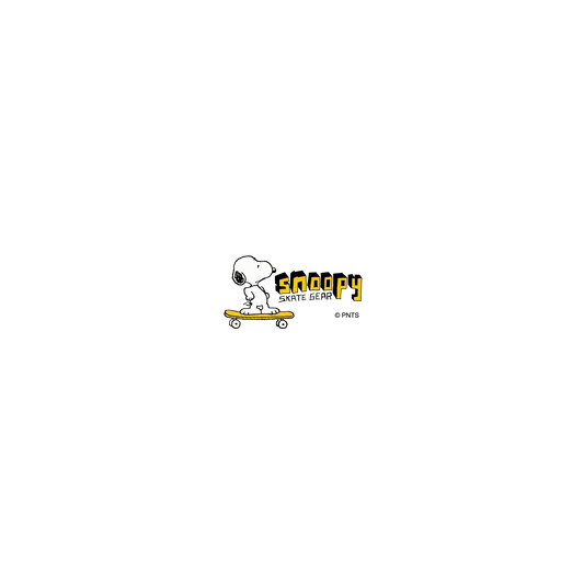 RHINOSHIELD X Snoopy AirPods 2 Case - Snoopy Skate Gear