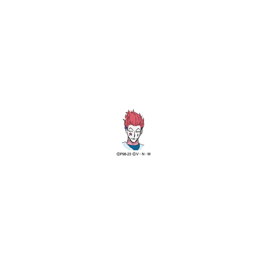 RHINOSHIELD X Hunter x Hunter AirPods Pro Case - Hisoka's Face