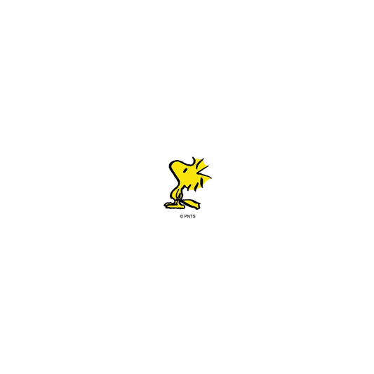 RHINOSHIELD X Snoopy AirPods Pro Case - Woodstock Looking Up
