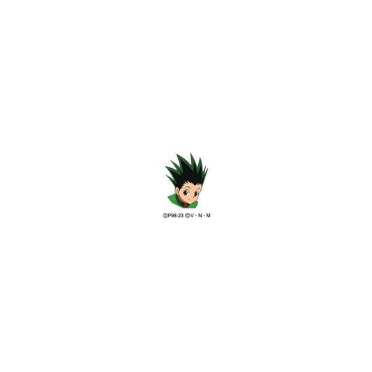 RHINOSHIELD X Hunter x Hunter AirPods Pro Case - Gon's Face