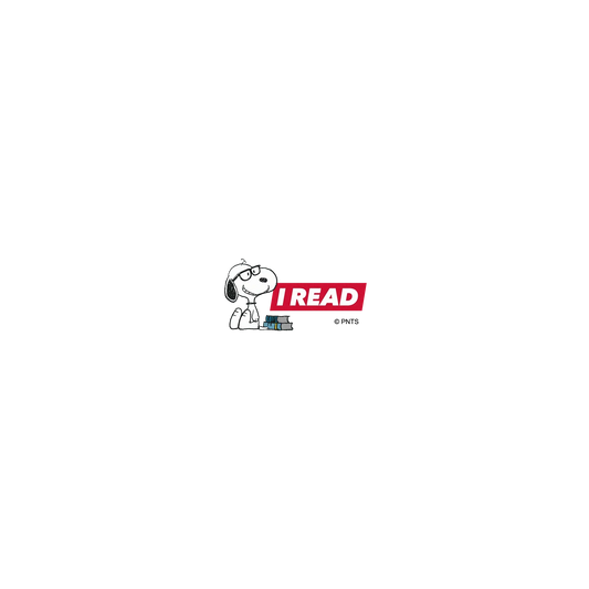 RHINOSHIELD X Snoopy AirPods Pro Case - I READ
