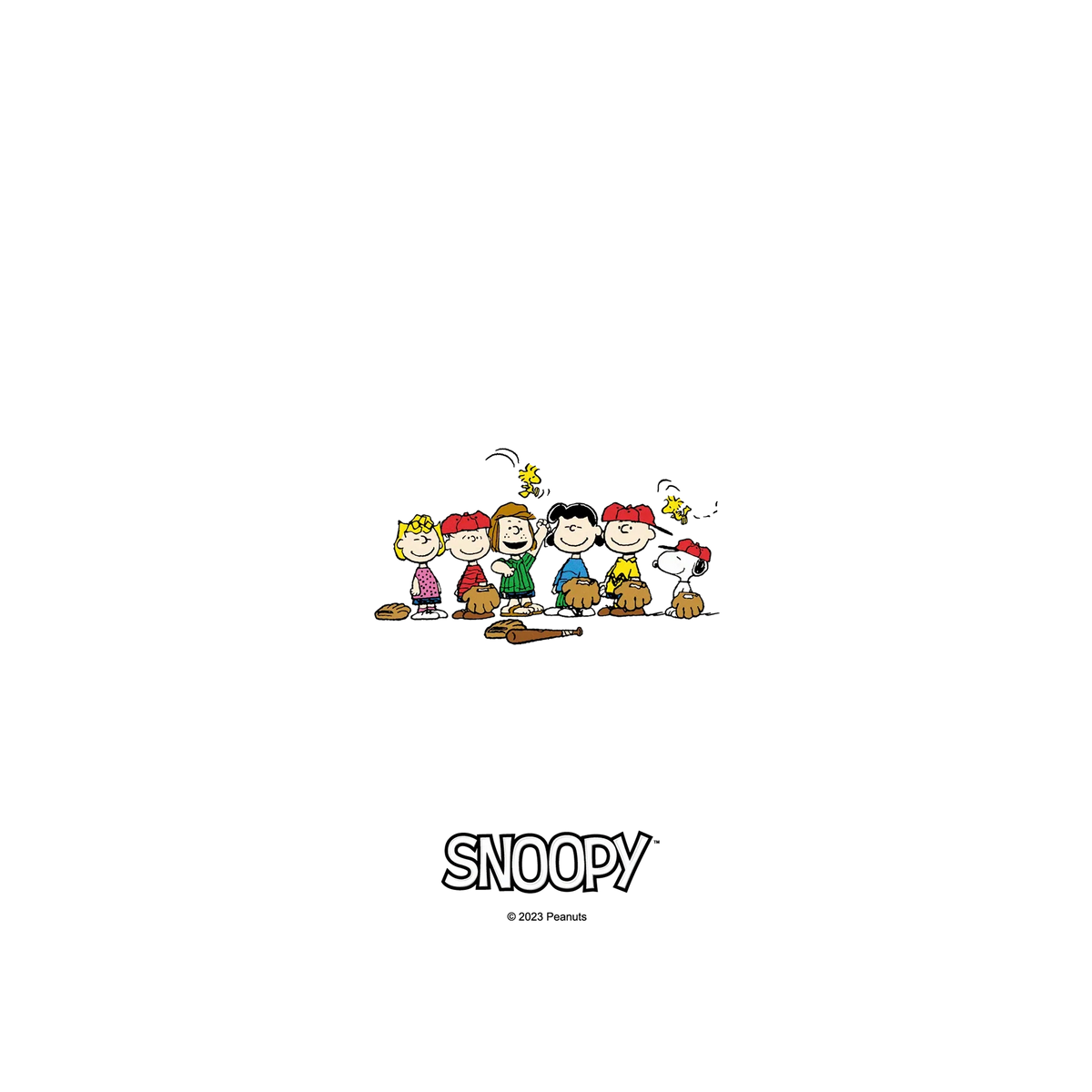 RHINOSHIELD X Snoopy SolidSuit iPhone 8 Case - Ready to Play