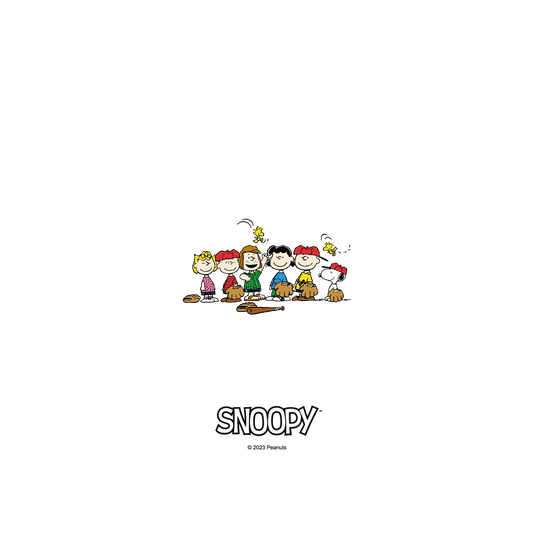 RHINOSHIELD X Snoopy SolidSuit iPhone SE (3rd generation) Case - Ready to Play