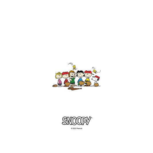 RhinoShield X Snoopy SolidSuit iPhone XS Case - Ready to Play
