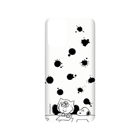 RhinoShield X Snoopy SolidSuit Samsung Galaxy S20+ (4G/5G) Case - Cozy Afternoon