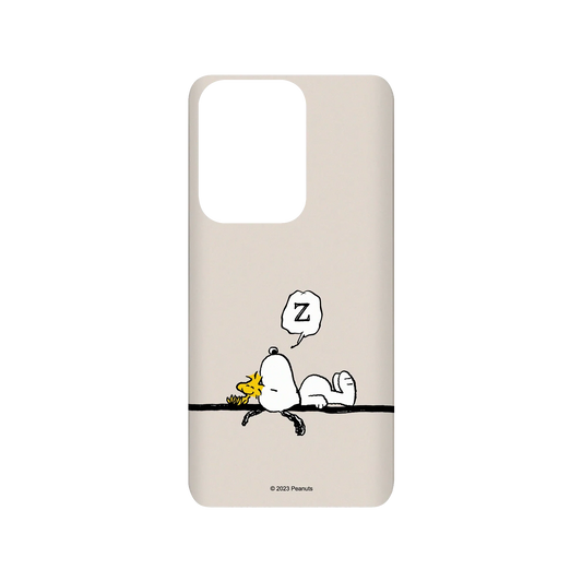 RhinoShield X Snoopy SolidSuit Samsung Galaxy S20 Ultra (4G/5G) Case - Snoopy Snoozing