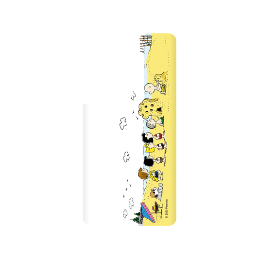 RhinoShield X Snoopy SolidSuit Samsung Galaxy S21 Ultra Case - Let's Build Sandcastles