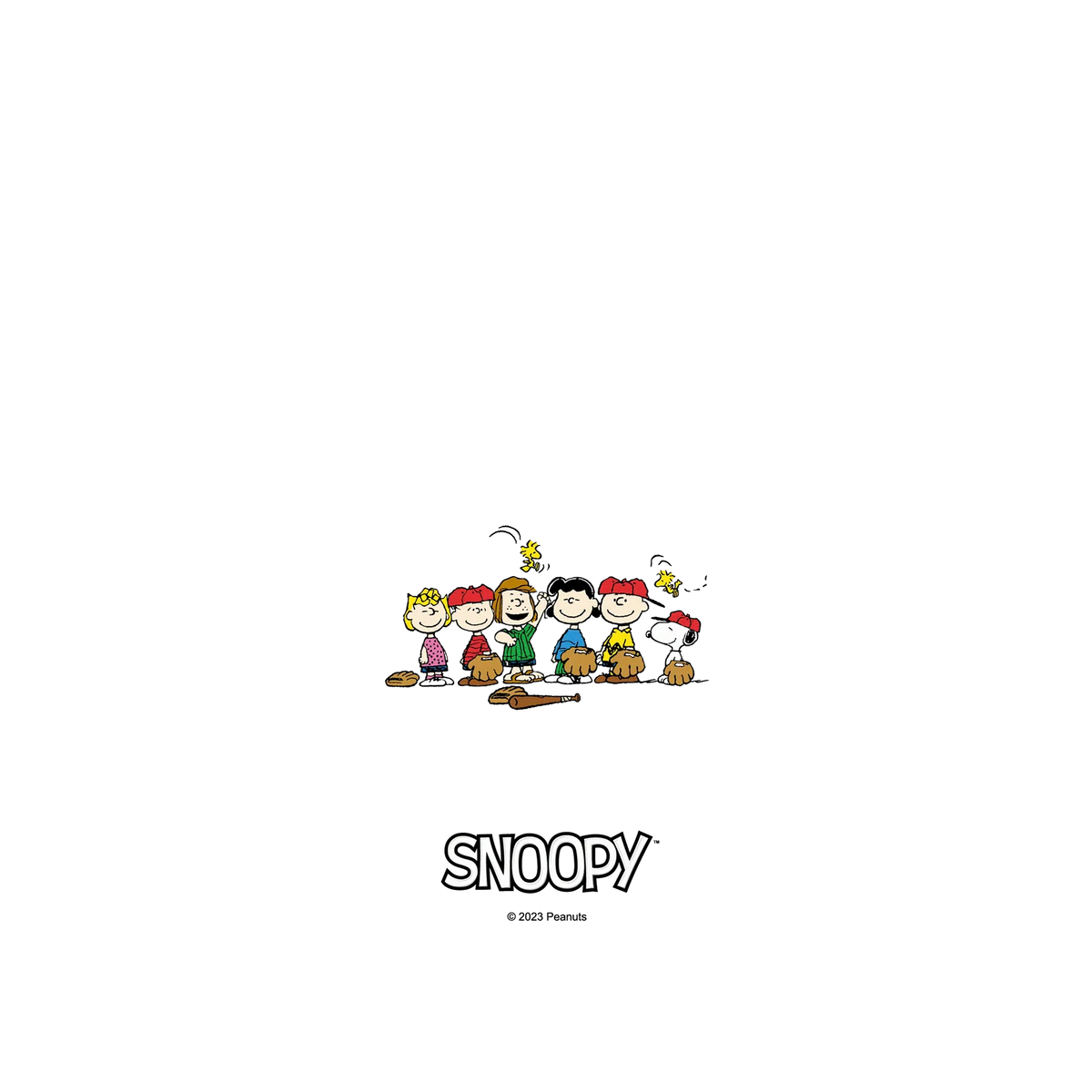 RhinoShield X Snoopy SolidSuit Samsung Galaxy A73 Case - Ready to Play