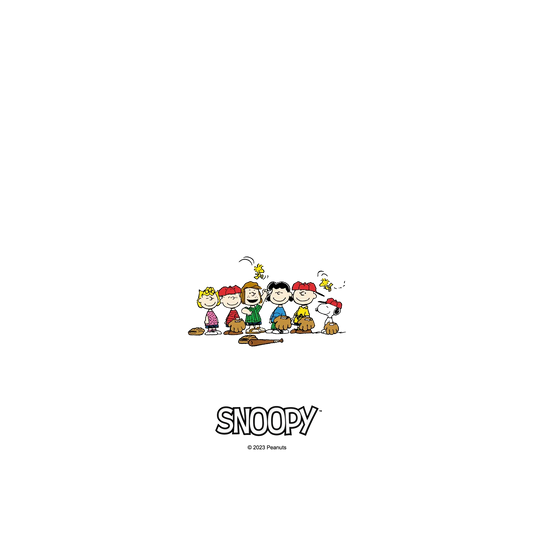 RhinoShield X Snoopy SolidSuit Samsung Galaxy A73 Case - Ready to Play