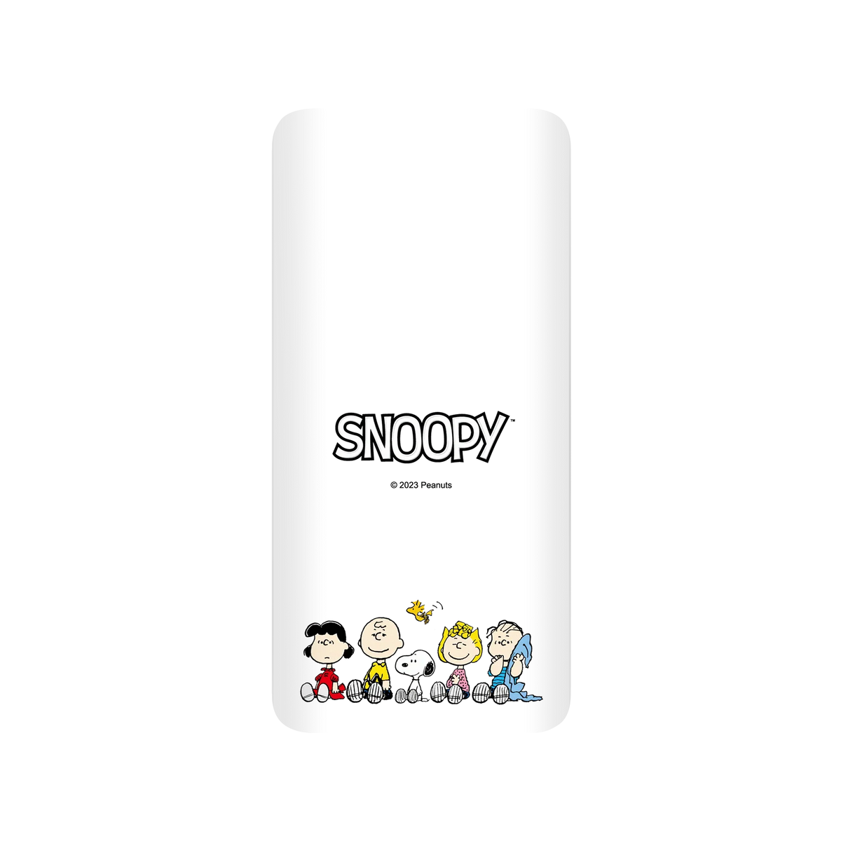 RhinoShield X Snoopy SolidSuit OnePlus 7 Pro Case - All Together