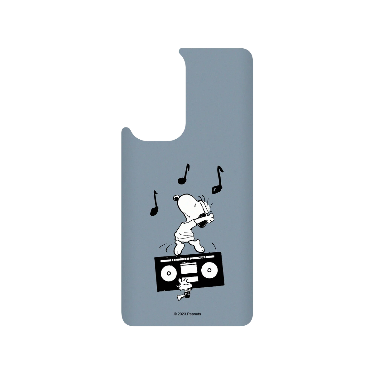 RhinoShield X Snoopy SolidSuit OnePlus 9 Pro Case - Feel the Rhythm