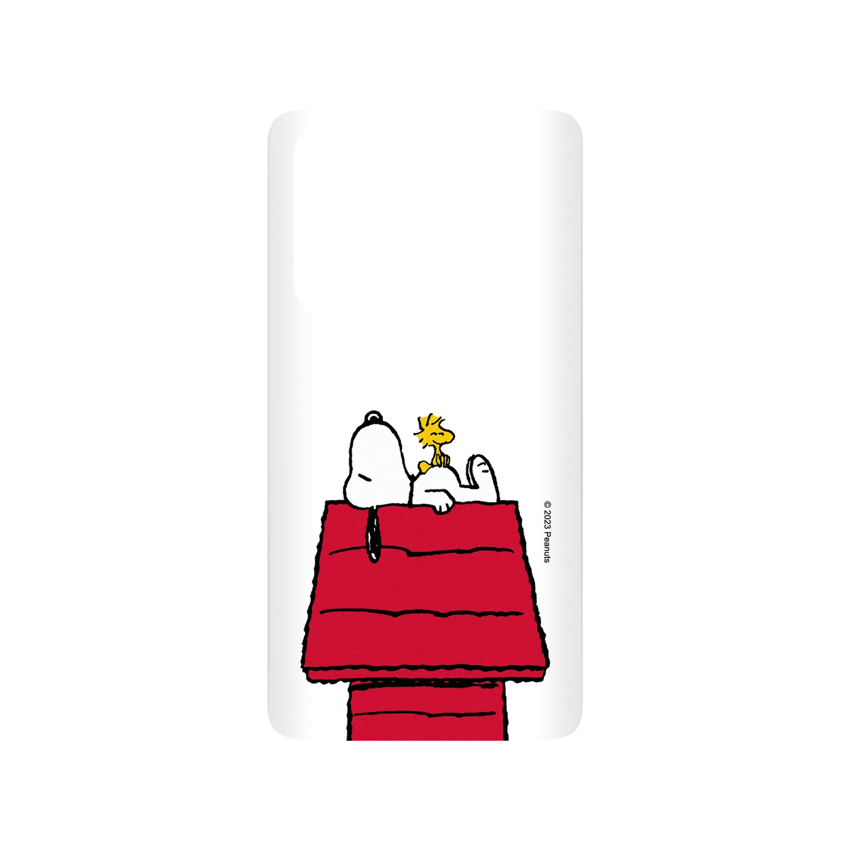 RhinoShield X Snoopy SolidSuit Huawei P30 Case - Let's Rest