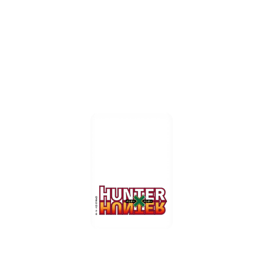 RhinoShield X Hunter x Hunter SolidSuit ASUS Zenfone 8 Flip Case - Hunter Logo