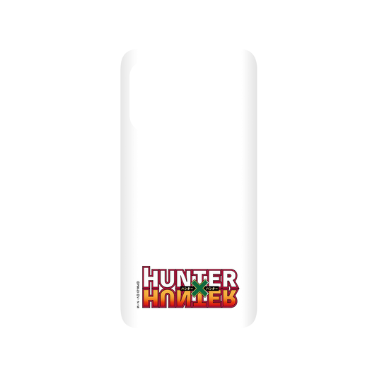 RhinoShield X Hunter x Hunter SolidSuit ASUS Zenfone 8 Case - Hunter Logo