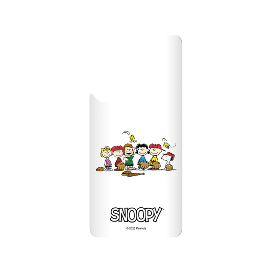 RhinoShield X Snoopy SolidSuit Xiaomi Mi 10T Pro Case - Ready to Play