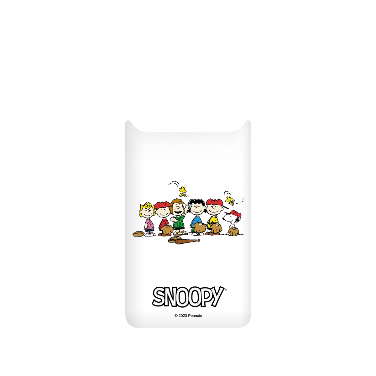 RhinoShield X Snoopy SolidSuit Xiaomi Mi 11 Ultra Case - Ready to Play