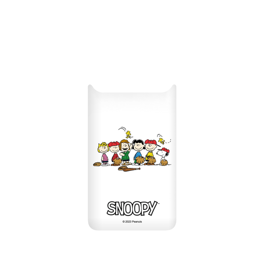 RhinoShield X Snoopy SolidSuit Xiaomi Mi 11 Ultra Case - Ready to Play