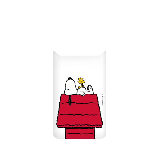 RhinoShield X Snoopy SolidSuit Xiaomi Mi 11 Ultra Case - Let's Rest