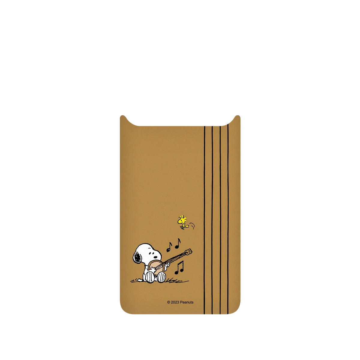 RhinoShield X Snoopy SolidSuit Xiaomi Mi 11 Ultra Case - Jam Session