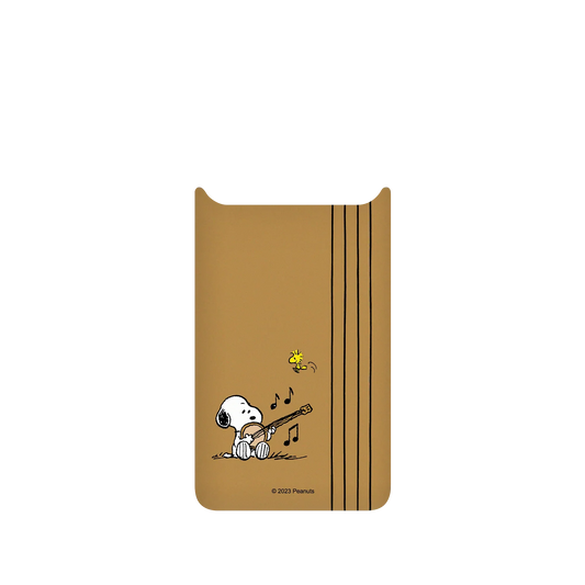 RhinoShield X Snoopy SolidSuit Xiaomi Mi 11 Ultra Case - Jam Session