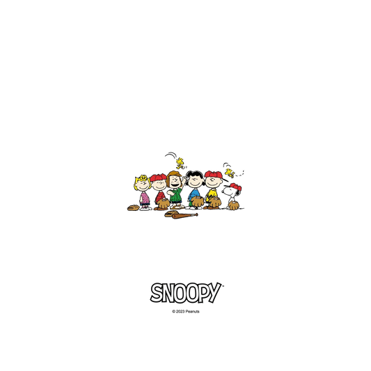 RHINOSHIELD X Snoopy SolidSuit iPhone 13 mini Case - Ready to Play