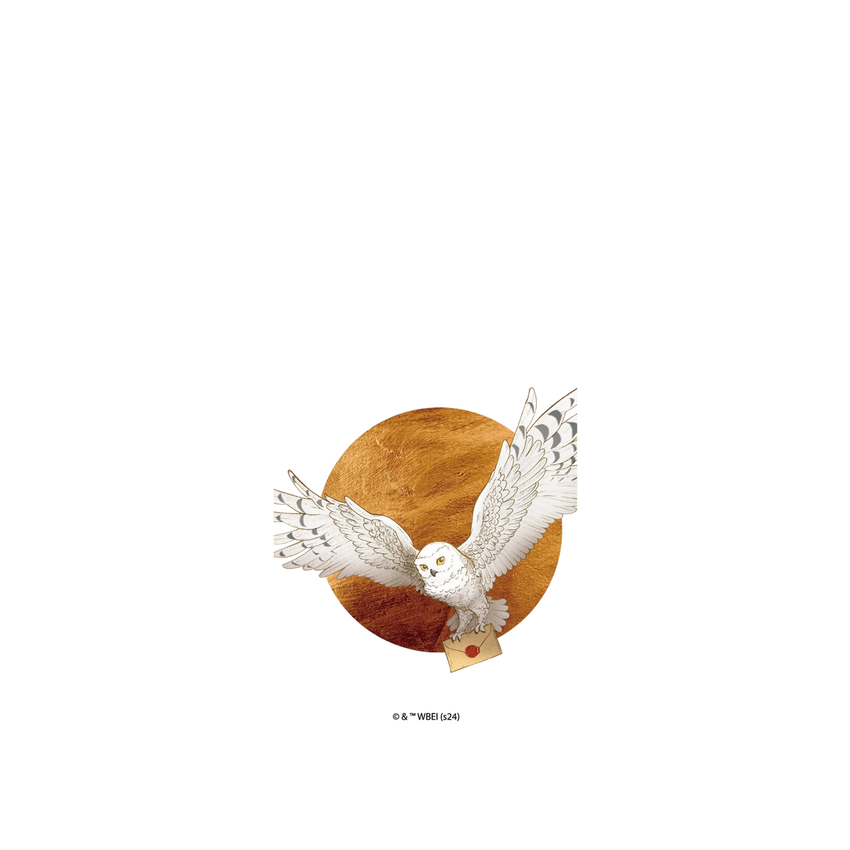 iPhone 11 Pro 犀牛盾SolidSuit防摔背蓋手機殼 哈利波特 Harry Potter - 嘿美Hedwig