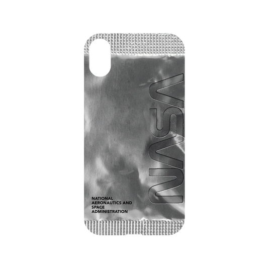 RHINOSHIELD | Cosmos Mod NX iPhone XR Case - NASA Experiment Sample Bag Backplate