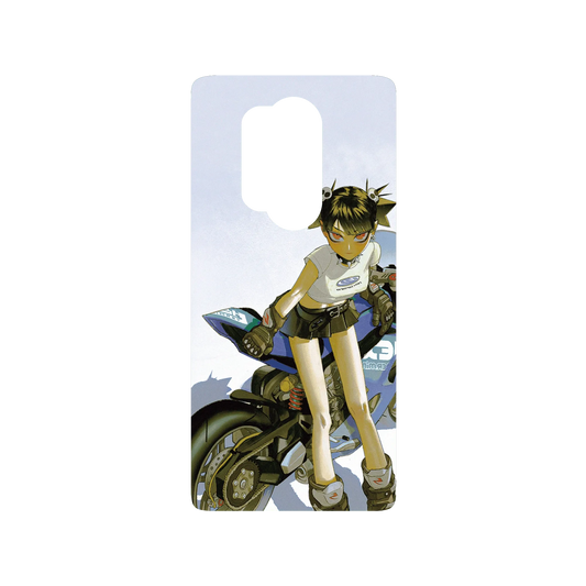 RHINOSHIELD X Vinne SolidSuit OnePlus 8 Pro Case - Hex Rider
