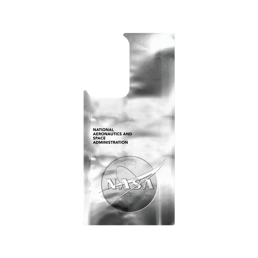 RHINOSHIELD | Cosmos SolidSuit Samsung Galaxy Note20 Ultra (4G/5G) Case - NASA Space Food Bag