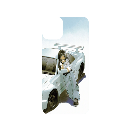 RHINOSHIELD X Vinne SolidSuit iPhone 11 Pro Max Case - Shutoko