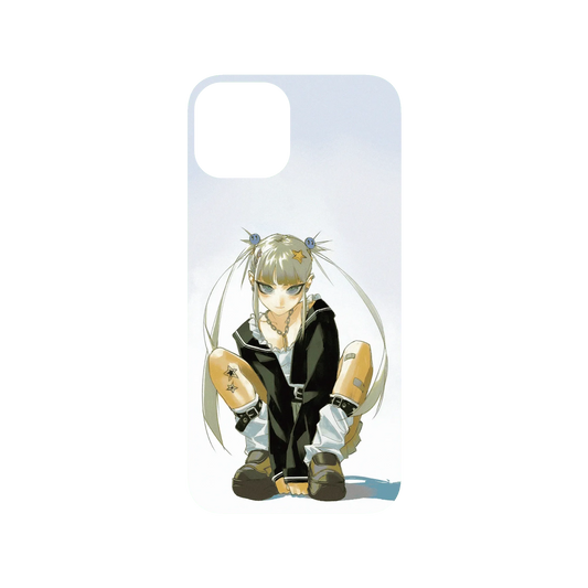 RHINOSHIELD X Vinne SolidSuit iPhone 13 Case - Eterna 