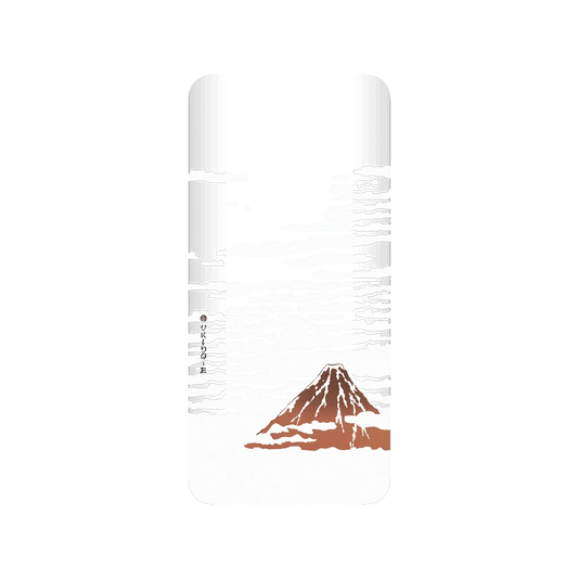 RHINOSHIELD SolidSuit Redmi Note 9 (4G Global) Case: Original Designs - Inside the Clouds