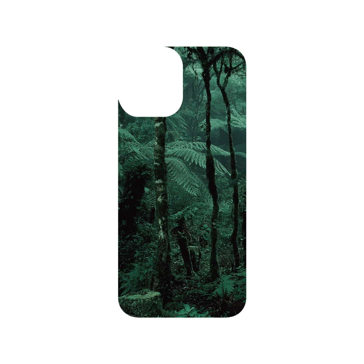 RHINOSHIELD SolidSuit iPhone 12 Pro Max Case: Original Designs - The Masterpiece of Nature (Amazon Rainforest)