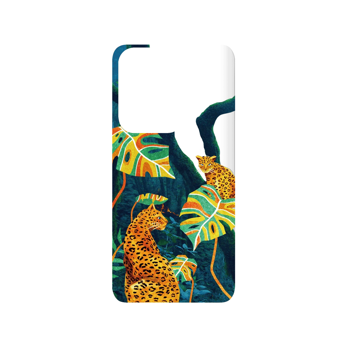RHINOSHIELD SolidSuit Samsung Galaxy S20 Ultra (4G/5G) Case: Original Designs - May Scars Bloom Into Flowers Someday (Amazon Rainforest)