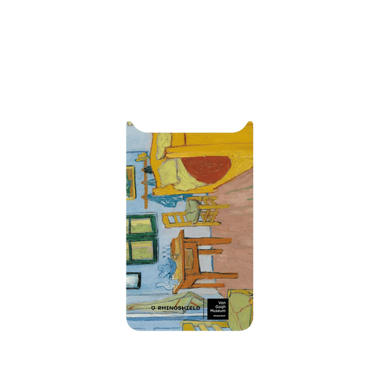 RHINOSHIELD X Van Gogh Museum  SolidSuit Xiaomi Mi 11 Ultra Case - The Bedroom