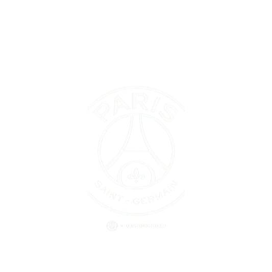 RhinoShield X PSG SolidSuit iPhone X Case - PSG Oversize White