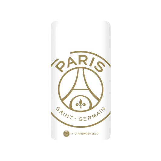 RhinoShield X PSG SolidSuit Huawei P30 Case - PSG Oversize Gold