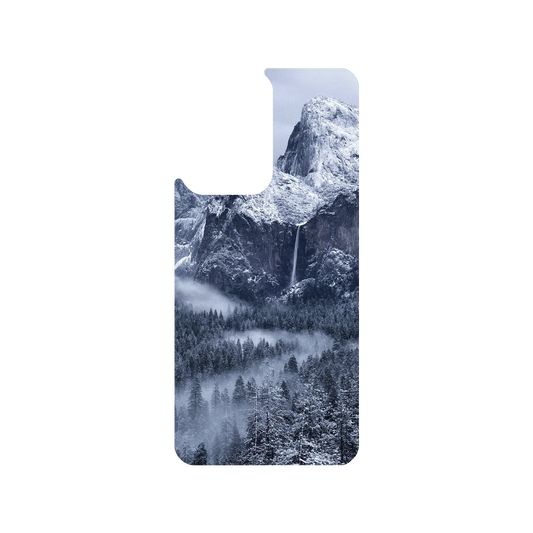 RHINOSHIELD SolidSuit Xiaomi 11T Case: Original Designs - The Masterpiece of Nature (Yosemite National Park)