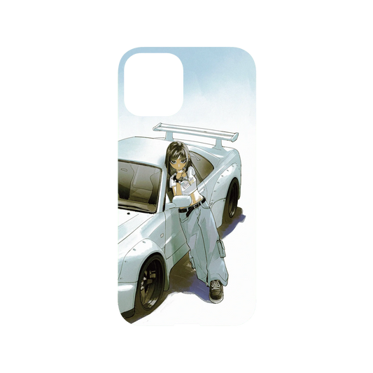 RHINOSHIELD X Vinne Mod NX iPhone 11 Pro Case - Shutoko Backplate
