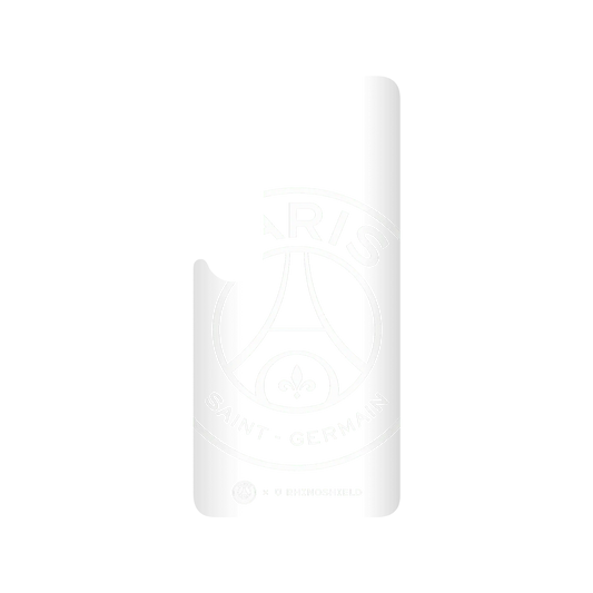 RhinoShield X PSG SolidSuit Xiaomi Mi 10 Case - PSG Oversize White