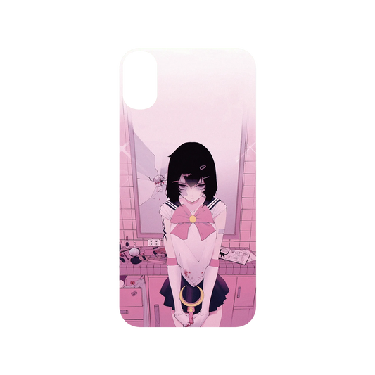 RHINOSHIELD X Vinne SolidSuit iPhone XR Case - Magic Exists