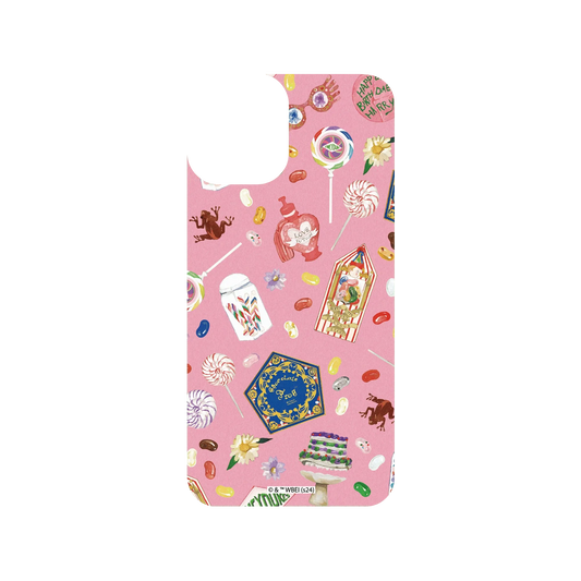 iPhone 11 Pro 犀牛盾SolidSuit防摔背蓋手機殼 哈利波特 Harry Potter - Sticker - 蜂蜜公爵與魔法糖果