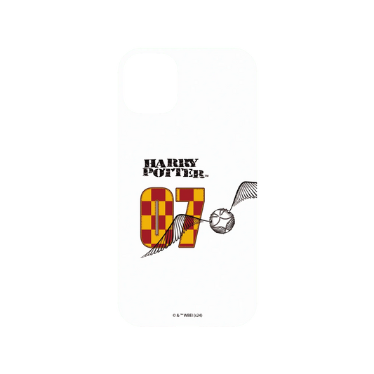 iPhone 11 犀牛盾Mod NX邊框背蓋兩用手機殼 哈利波特 Harry Potter - 魁地奇NO. 07
