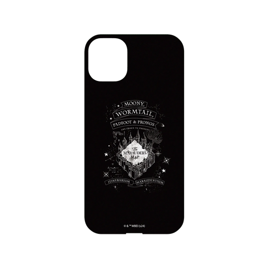 iPhone 11 犀牛盾Mod NX邊框背蓋兩用手機殼 哈利波特 Harry Potter - 劫盜地圖