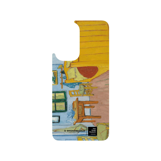 RHINOSHIELD X Van Gogh Museum  SolidSuit OnePlus 9 Case - The Bedroom