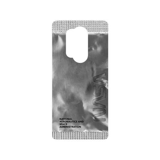 RHINOSHIELD | Cosmos SolidSuit OnePlus 8 Pro Case - NASA Experiment Sample Bag