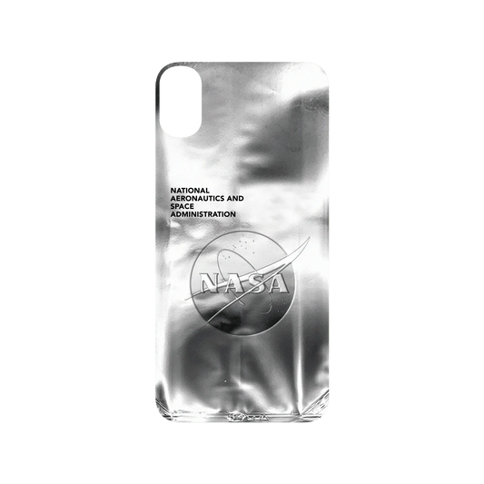 RHINOSHIELD | Cosmos SolidSuit iPhone XS Max Case - NASA Space Food Bag