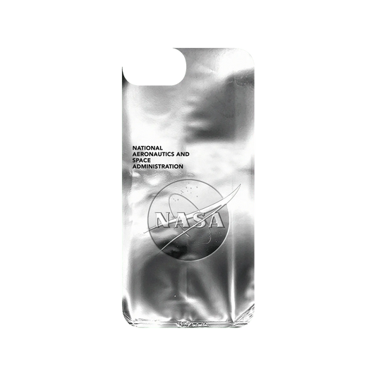 RHINOSHIELD | Cosmos SolidSuit iPhone 8 Case - NASA Space Food Bag