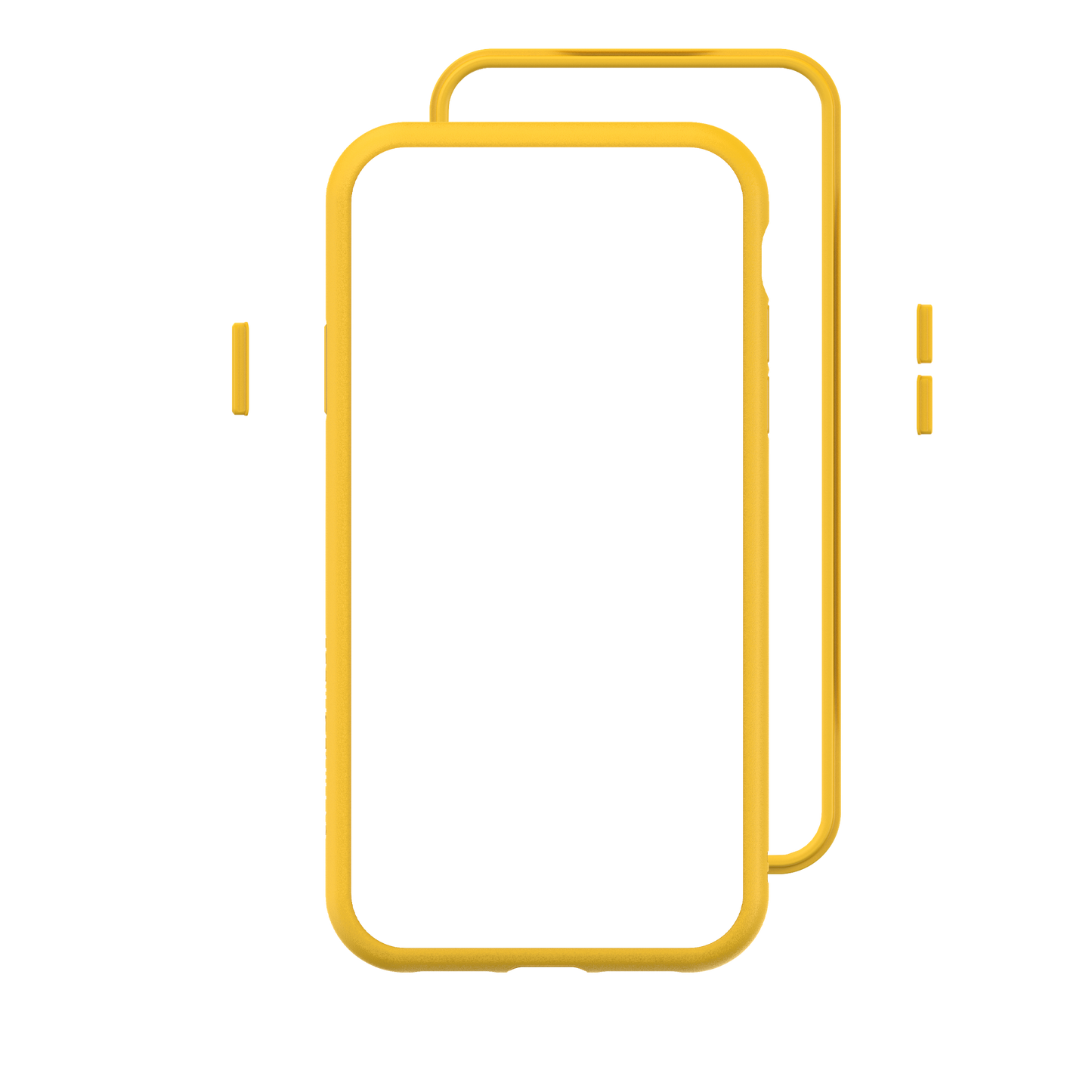 iPhone 11 犀牛盾Mod NX邊框背蓋兩用手機殼(外框) - for Hello Kitty